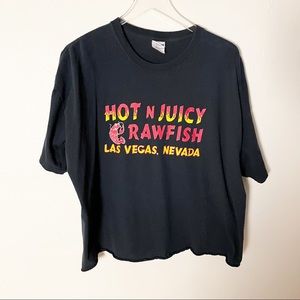 Funny Las Vegas Graphic Tee